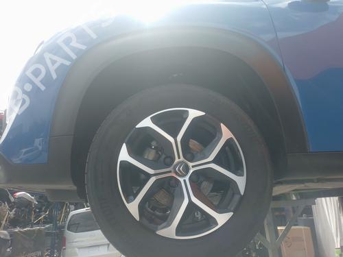 Used Wheel arch Wheel arch 38484723 38484723