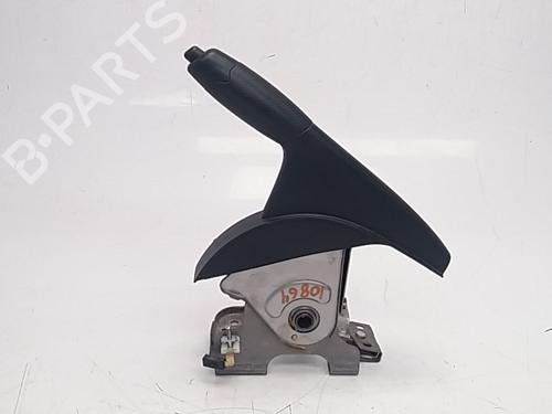 Used Hand brake NISSAN JUKE (F15) [2010-2019]  9624456