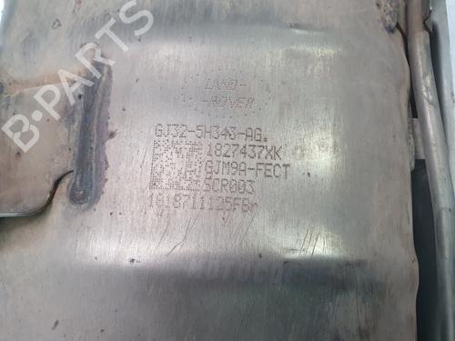 Particulate filter LAND ROVER DISCOVERY SPORT (L550) 2.0 D 4x4 | BP30060177M81 