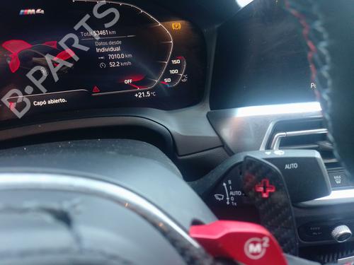 Switch BMW 4 Coupe (G22, G82) M4 Competition | BP40260896I30 - Image 2