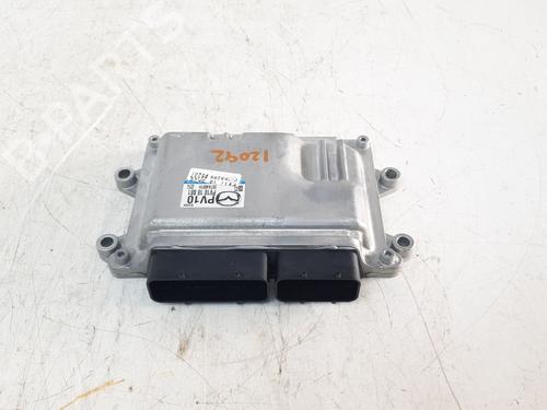 Used Engine control unit (ECU) MAZDA 2 Hatchback (DL, DJ) 1.5 SKYACTIV-G (90 hp) 24843889