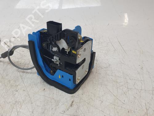 Used Front left lock HYUNDAI i10 III (AC3, AI3) 1.0 MPi (67 hp) 26518654