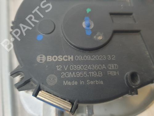 Front wiper motor VW T-CROSS (C11, D31) | BP26223587M29