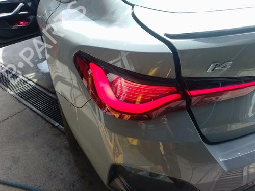 Used Left taillight Left taillight BMW i4 (G26) eDrive40 (340 hp) 34287130 34287130