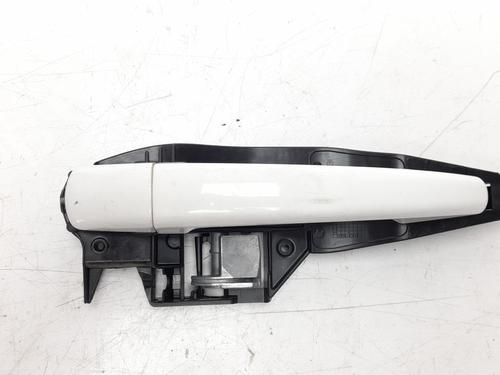 Used Rear left exterior door handle Rear left exterior door handle PEUGEOT 208 I (CA_, CC_) [2012-2020] 7401441 7401441