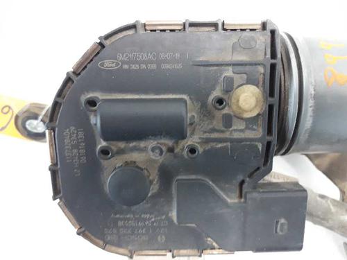Front wiper motor FORD S-MAX (WA6)  | BP2130658M29 