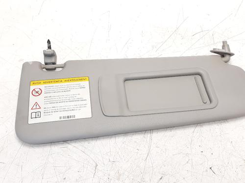 Right sun visor BMW X1 (E84)  | BP8661182I2 