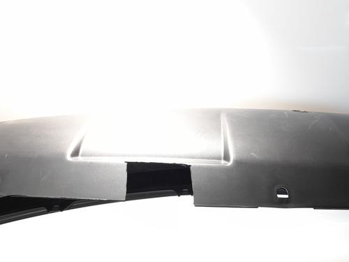 Rear bumper NISSAN QASHQAI / QASHQAI +2 I (J10, NJ10, JJ10E)  | BP10631249C8 