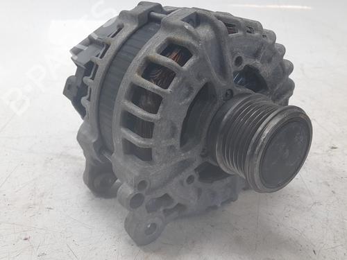 Used Alternator Alternator SKODA OCTAVIA IV (NX3, NN3, PV3) 2.0 TDi (116 hp) 33873256 33873256