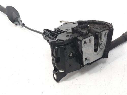 Used Rear right lock Rear right lock RENAULT TWINGO III (BCM_, BCA_) 0.9 TCe 90 (BCM9, BCM2) (90 hp) 8129036 8129036