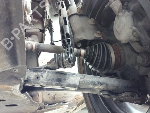 Left front driveshaft PEUGEOT 308 SW III (FC_, FJ_, FR_, F4_, FN_) BlueHDi 130 (FCYHZL, FCYHZT) | BP24917512M38 