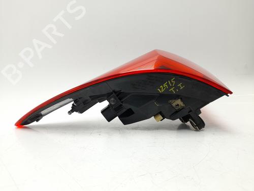 Left taillight CUPRA FORMENTOR (KM7, KMP) 1.5 TSI | BP33856207C34  - Image 7