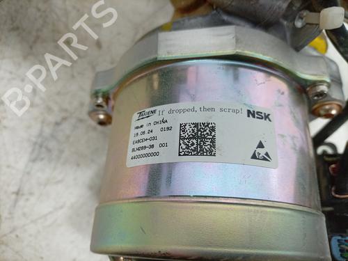 Lenksäule DACIA DUSTER (HM_) 1.0 TCe 100 4x4 (HMMT) | BP33264084M21 - Image 3