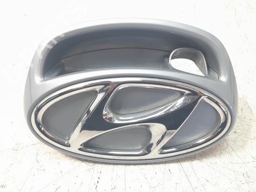 Used Tailgate handle HYUNDAI IONIQ (AE) 1.6 GDI Hybrid (105 hp) 18091722