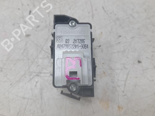 Switch MERCEDES-BENZ B-CLASS Sports Tourer (W247) | BP35974496I30 - Image 2