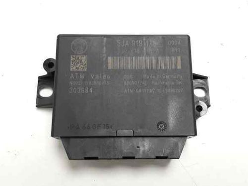electronic-module-seat-toledo-iv-kg3-14-tsi-5ja919475-2012-2013-2014-2015-2016-2017-2018-2019-10272503 main image