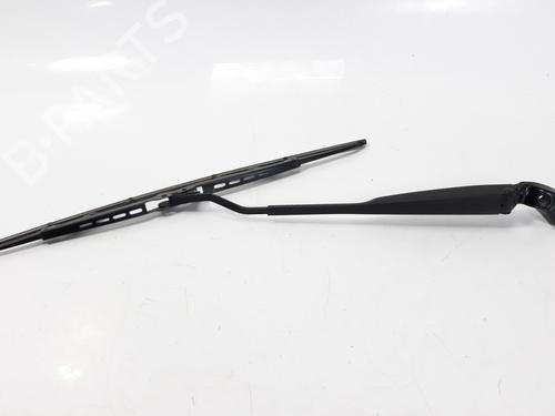 Used Front windshield wiper arm MINI MINI (R50, R53) One (90 hp) 7033861