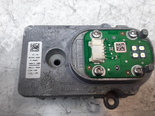 Used Lights ECU MERCEDES-BENZ C-CLASS Coupe (C205) C 250 d (205.308) (204 hp) 21381632