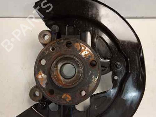 Used Left front steering knuckle VOLVO V40 Hatchback (525) T2 (122 hp) 4603555