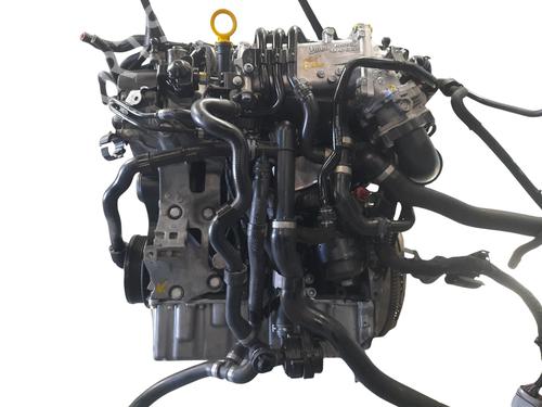 Motor AUDI A3 Sportback (8VA, 8VF) 30 TDI (115 hp) 20339025
