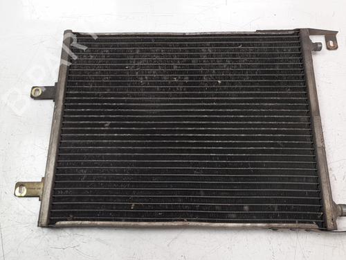 Used AC radiator VW POLO III (6N1) 64 1.9 D (64 hp) 15728690