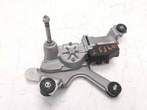 Used Rear wiper motor TOYOTA RAV 4 IV (_A4_) [2012-2019]  10156040