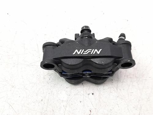Used Right front brake caliper HONDA MOTORCYCLES CB ( - 500cc) CB 125 F (JC74, JC84, JC64, JC94) (11 hp) 25232236