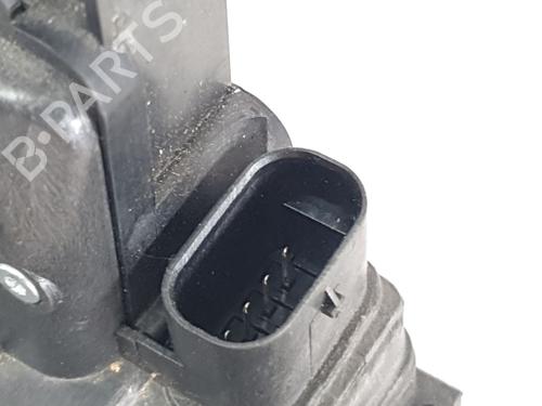 Rear left lock MERCEDES-BENZ C-CLASS (W205) C 200 EQ Boost (205.077) | BP18854145C100 