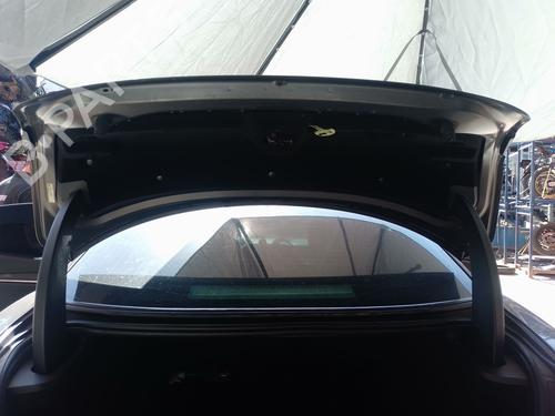 Achterklep Achterklep MASERATI GHIBLI III (M157) 3.0 S Q4 (409 hp) 36995231 36995231