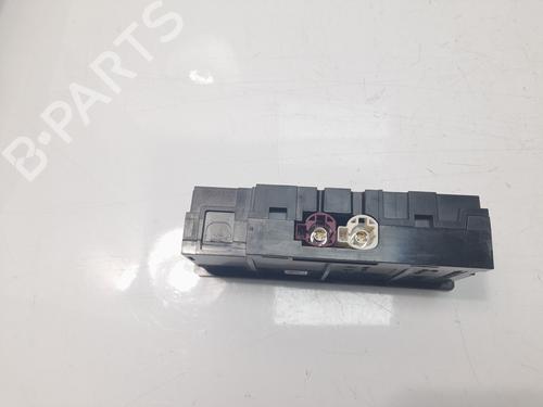 Electronic module MERCEDES-BENZ C-CLASS (W205) C 220 BlueTEC / d (205.002, 205.004) | BP26145957M83 