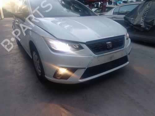 Full front SEAT IBIZA V (KJ1, KJG) 1.0 MPi | BP38772719S1 - Image 4