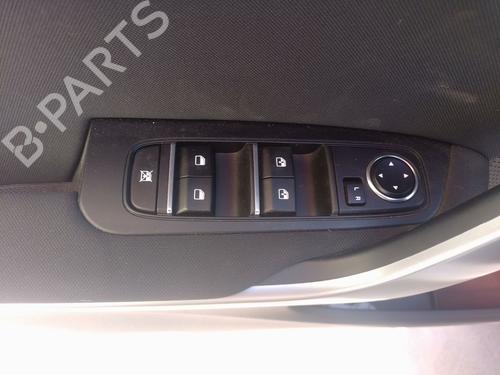 venstre-fortil-elrude-kontakt-kia-ceed-cd-2018-36018065 main image