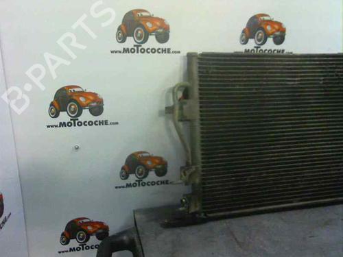 AC radiator FORD MONDEO II Saloon (BFP) 1.8 TD | BP105280M32 
