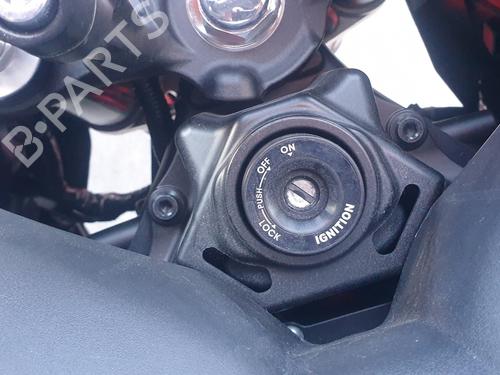 Ignition barrel YAMAHA TRACER Tracer 9 GT (RN70) | BP25231605M48 