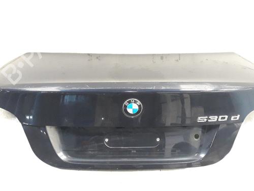 Tampa da Mala BMW 5 (E60) [2001-2010]  8665838