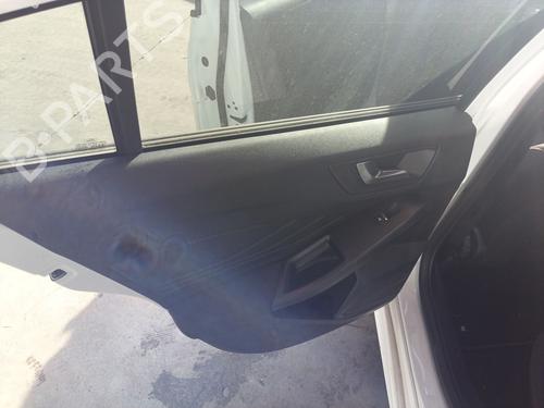 Rear left window mechanism FORD FOCUS IV (HN) 1.0 EcoBoost mHEV | BP30296063C24 - Image 2