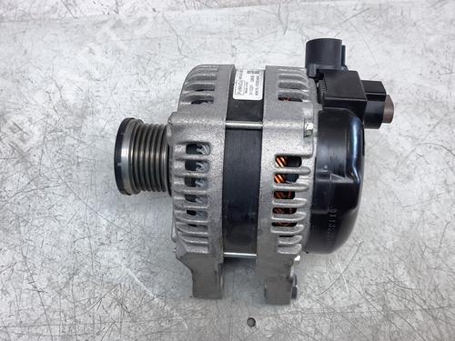Used Alternator FORD ECOSPORT 1.0 EcoBoost (140 hp) 17625602