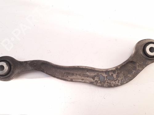 Used Left rear suspension arm MERCEDES-BENZ S-CLASS (W221, V221) S 320 CDI (221.022, 221.122) (235 hp) 9128963
