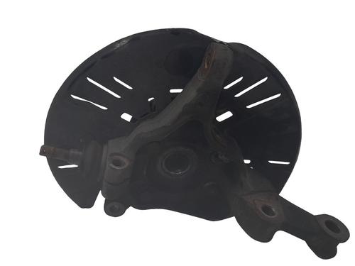 Right front steering knuckle SUBARU XV (GT) 2.0 i AWD (GT7) | BP31929211M26 - Image 3