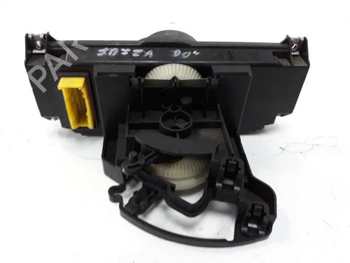 Climate control SEAT IBIZA II (6K1)  | BP1327240I5 