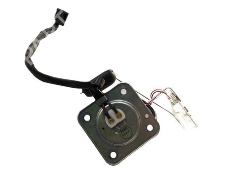 Used Fuel pump HONDA JAZZ IV (GK_) 1.3 (102 hp) 24804623