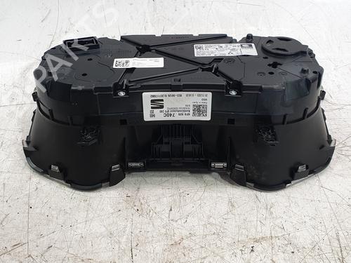 Instrument cluster SEAT ARONA (KJ7, KJP) 1.0 TSI | BP33628831C47 - Image 5