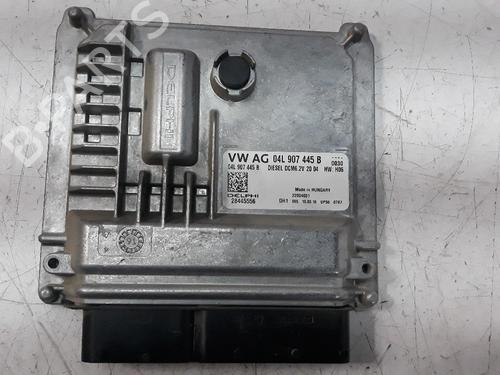 Used Engine control unit (ECU) VW GOLF VII Variant (BA5, BV5) [2013-2022]  16154685