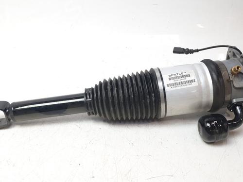 Used Right rear shock absorber Right rear shock absorber BENTLEY CONTINENTAL FLYING SPUR (3W_) 6.0 (560 hp) 35946129 35946129