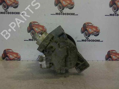 AC compressor NISSAN ALMERA II Hatchback (N16)  | BP139197M34 