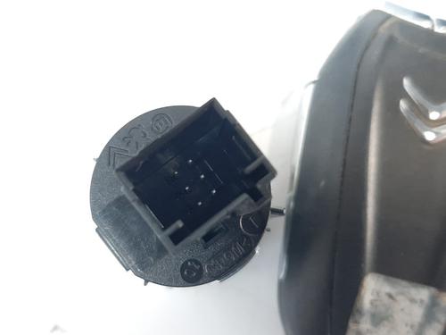Ignition barrel CITROËN C4 Picasso II 1.2 THP 130 | BP10048669M48 