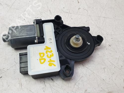 Right front window motor VW TAIGO (CS1) 1.0 TSI | BP32386722E20