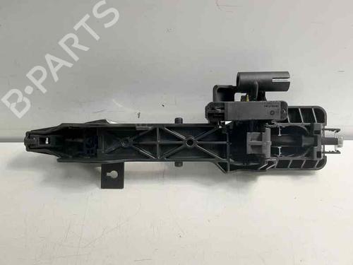 Rear left exterior door handle HYUNDAI ix35 (LM, EL, ELH) 1.7 CRDi (116 hp) 826512Y010 | 826512Y010 |