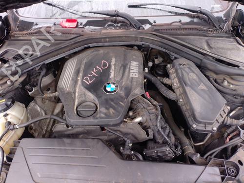 Used Alternator Alternator BMW 4 Gran Coupe (F36) 420 d (190 hp) 32195325 32195325