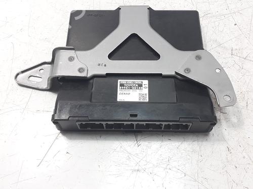 Used Electronic module TOYOTA YARIS (_P13_) [2010-2020]  13553181